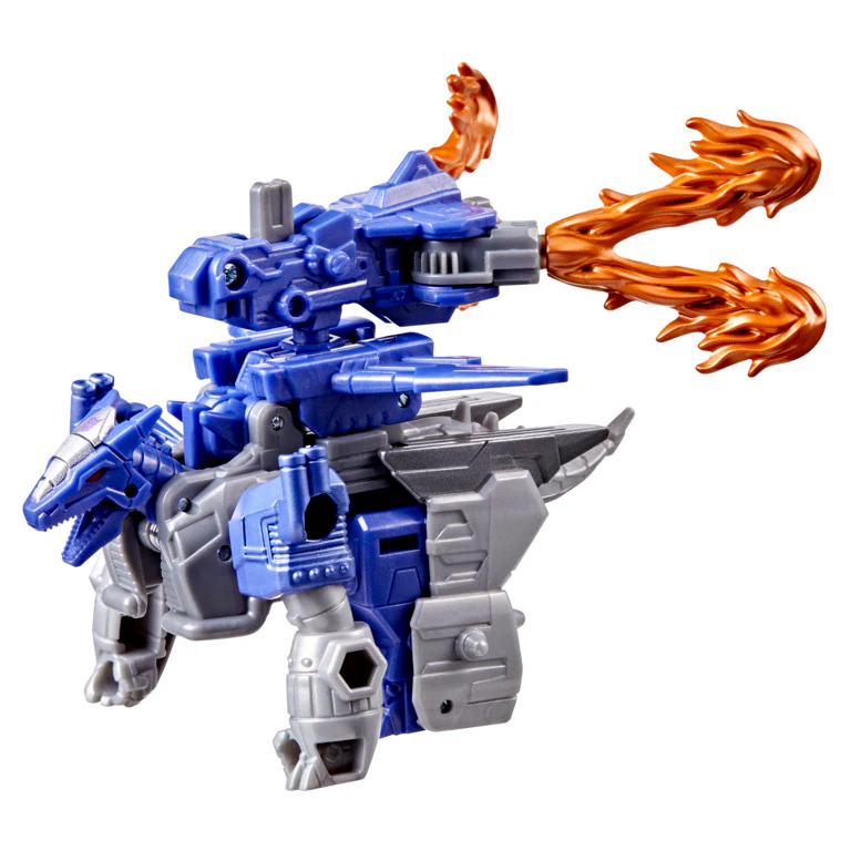 Cyberworld Armored Cyber Change - Galvatron - Image 3