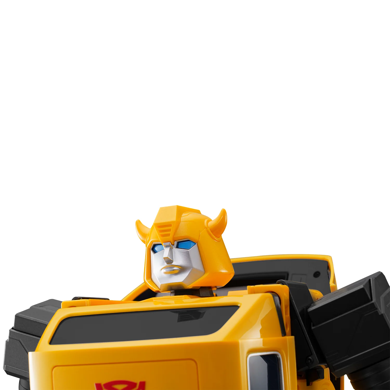 Robosen Flagship G1 Bumblebee Transformers Robot - Image 13