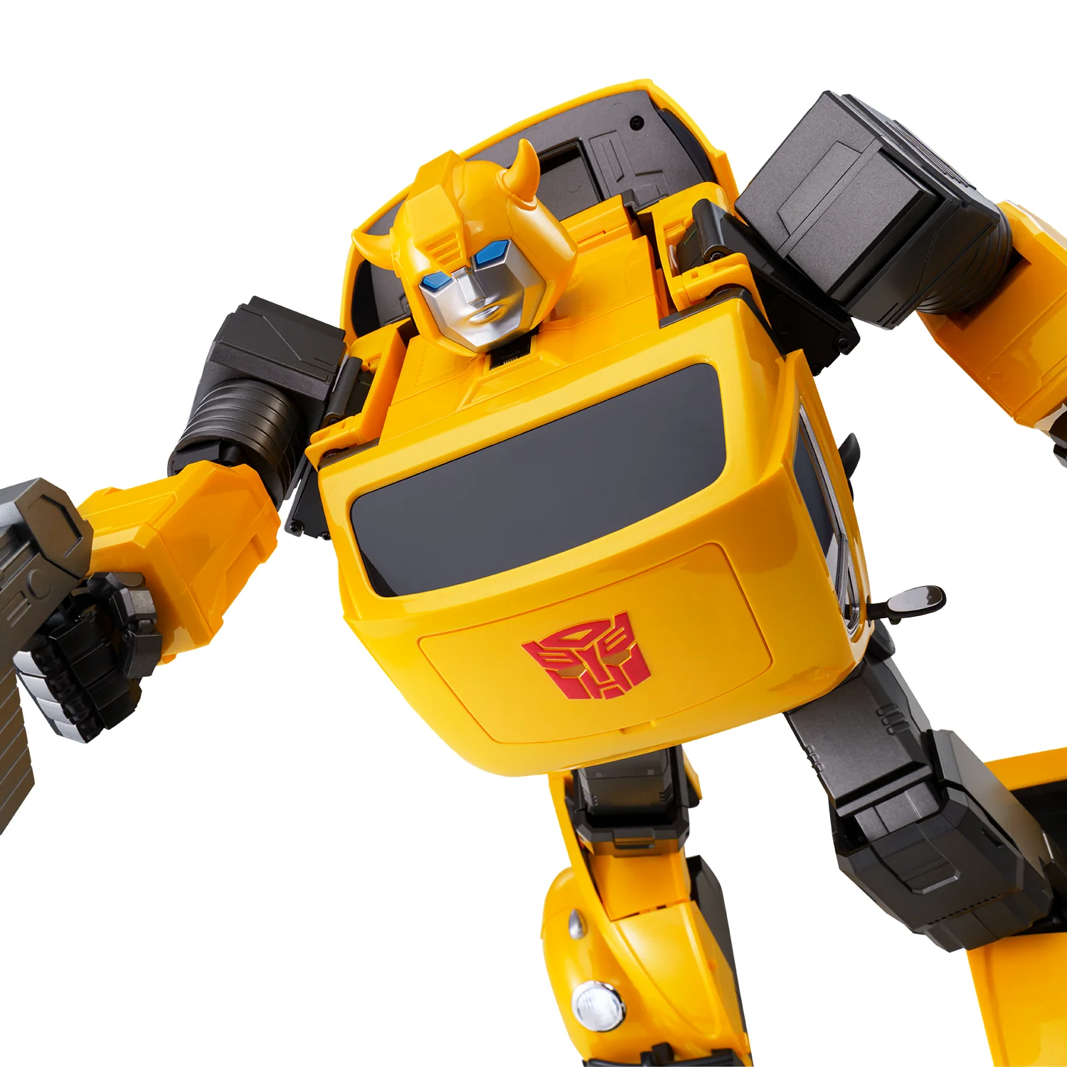 Robosen Flagship G1 Bumblebee Transformers Robot - Image 14