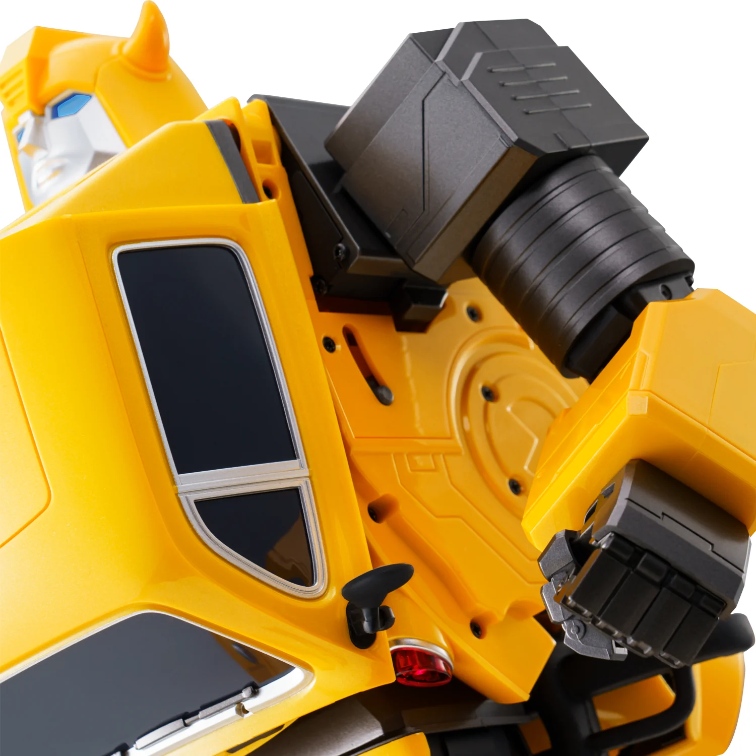 Robosen Flagship G1 Bumblebee Transformers Robot - Image 15