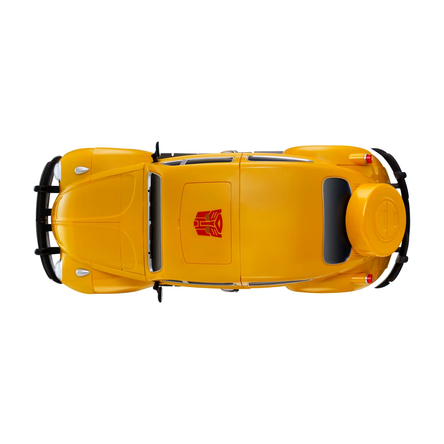 Robosen Flagship G1 Bumblebee Transformers Robot - Image 16