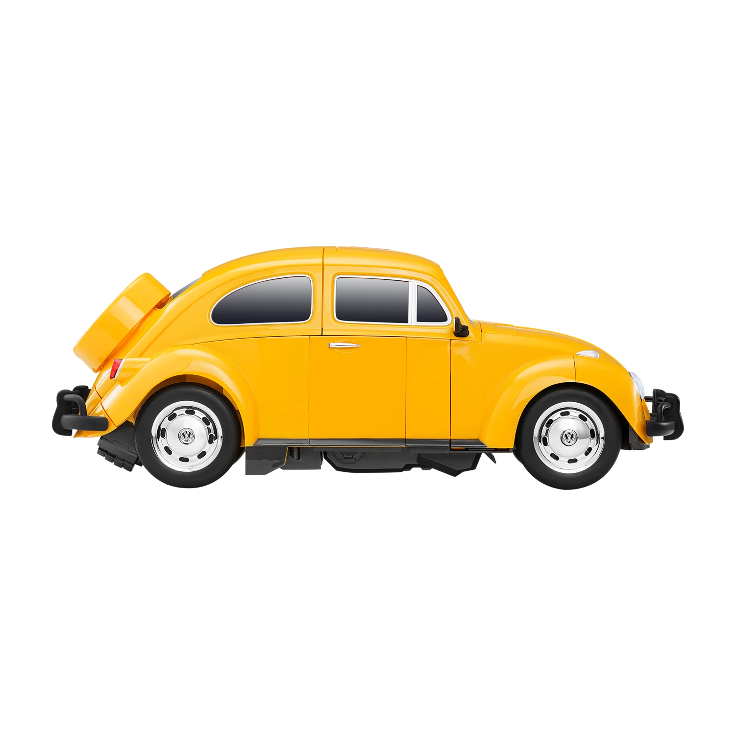 Robosen Flagship G1 Bumblebee Transformers Robot - Image 17