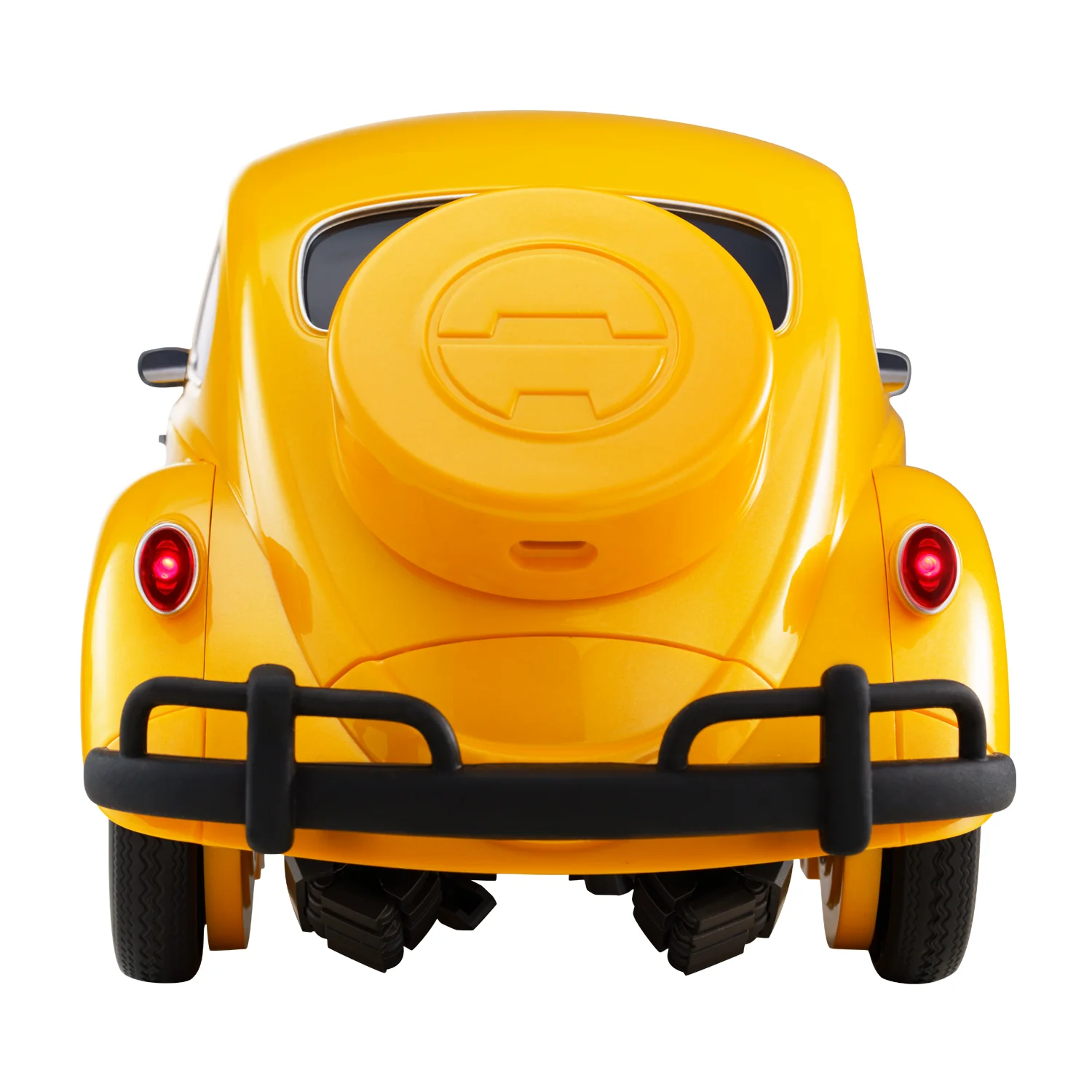 Robosen Flagship G1 Bumblebee Transformers Robot - Image 18