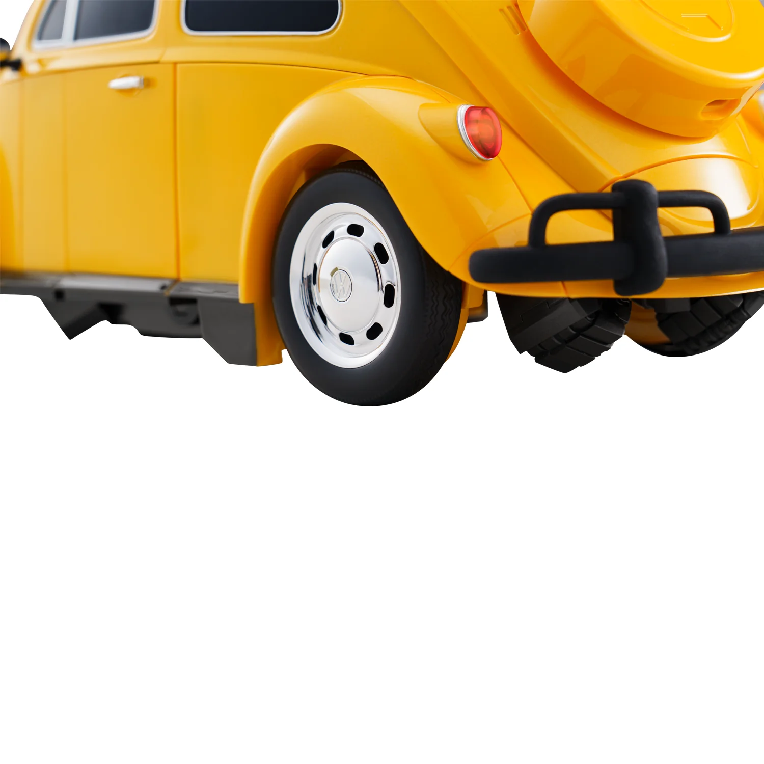 Robosen Flagship G1 Bumblebee Transformers Robot - Image 19