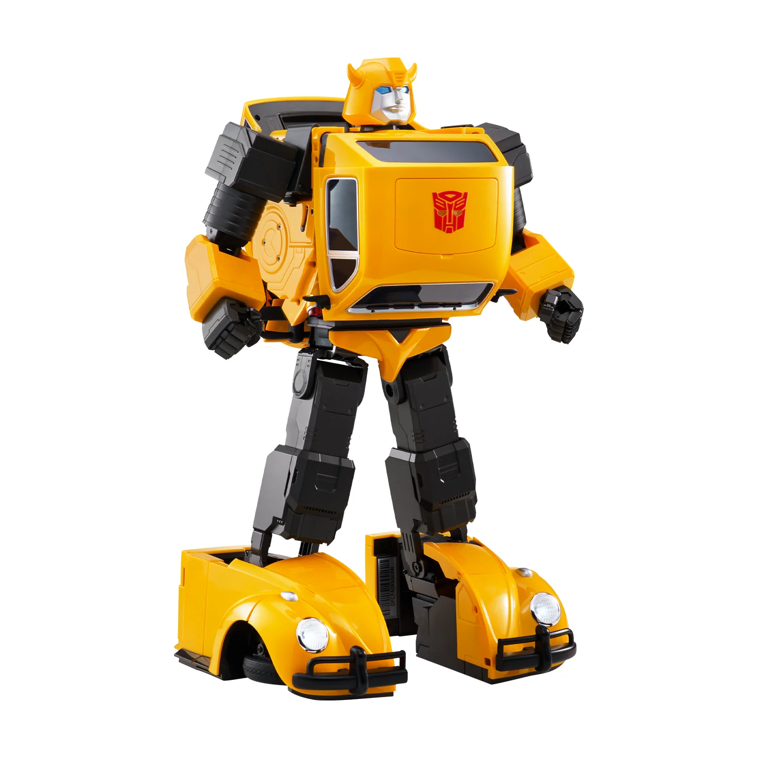 Robosen Flagship G1 Bumblebee Transformers Robot - Image 3