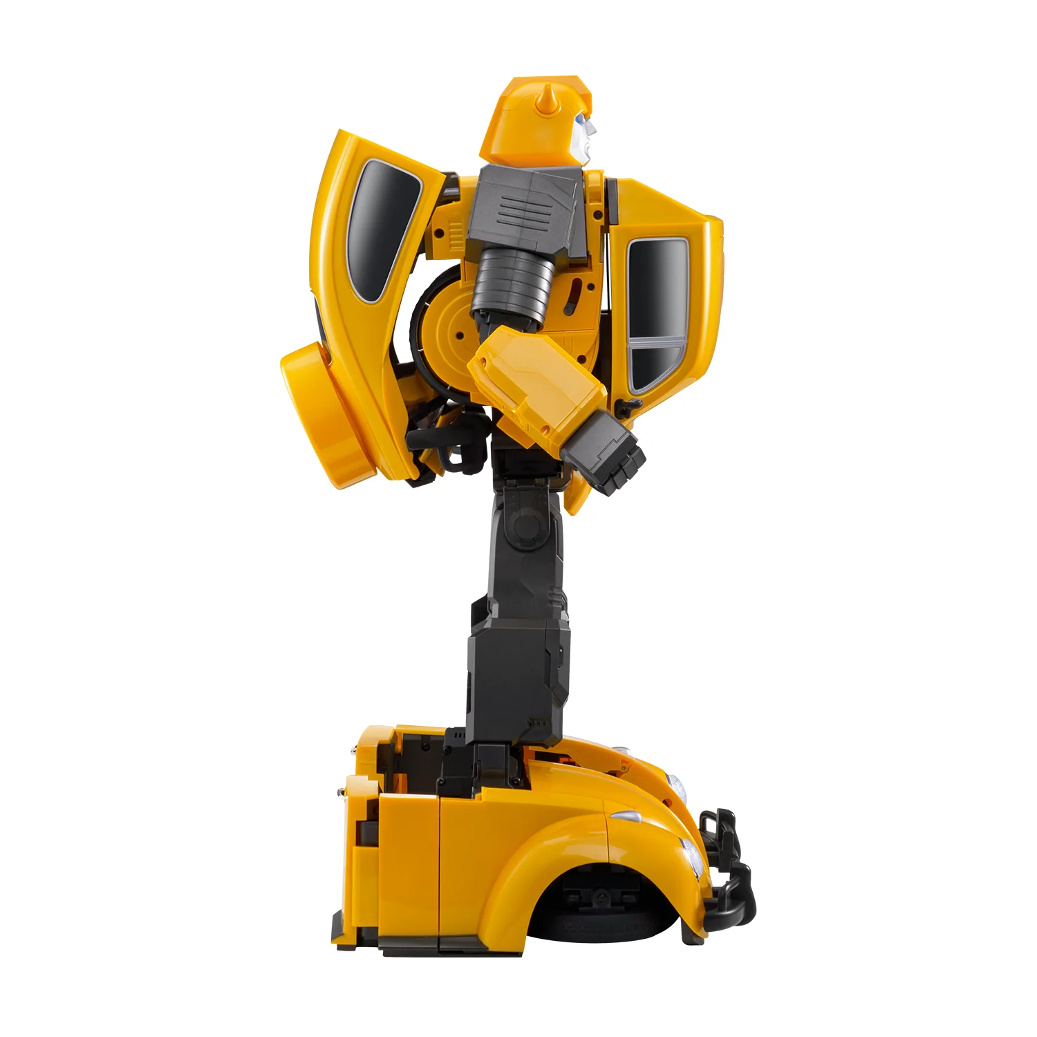Robosen Flagship G1 Bumblebee Transformers Robot - Image 4