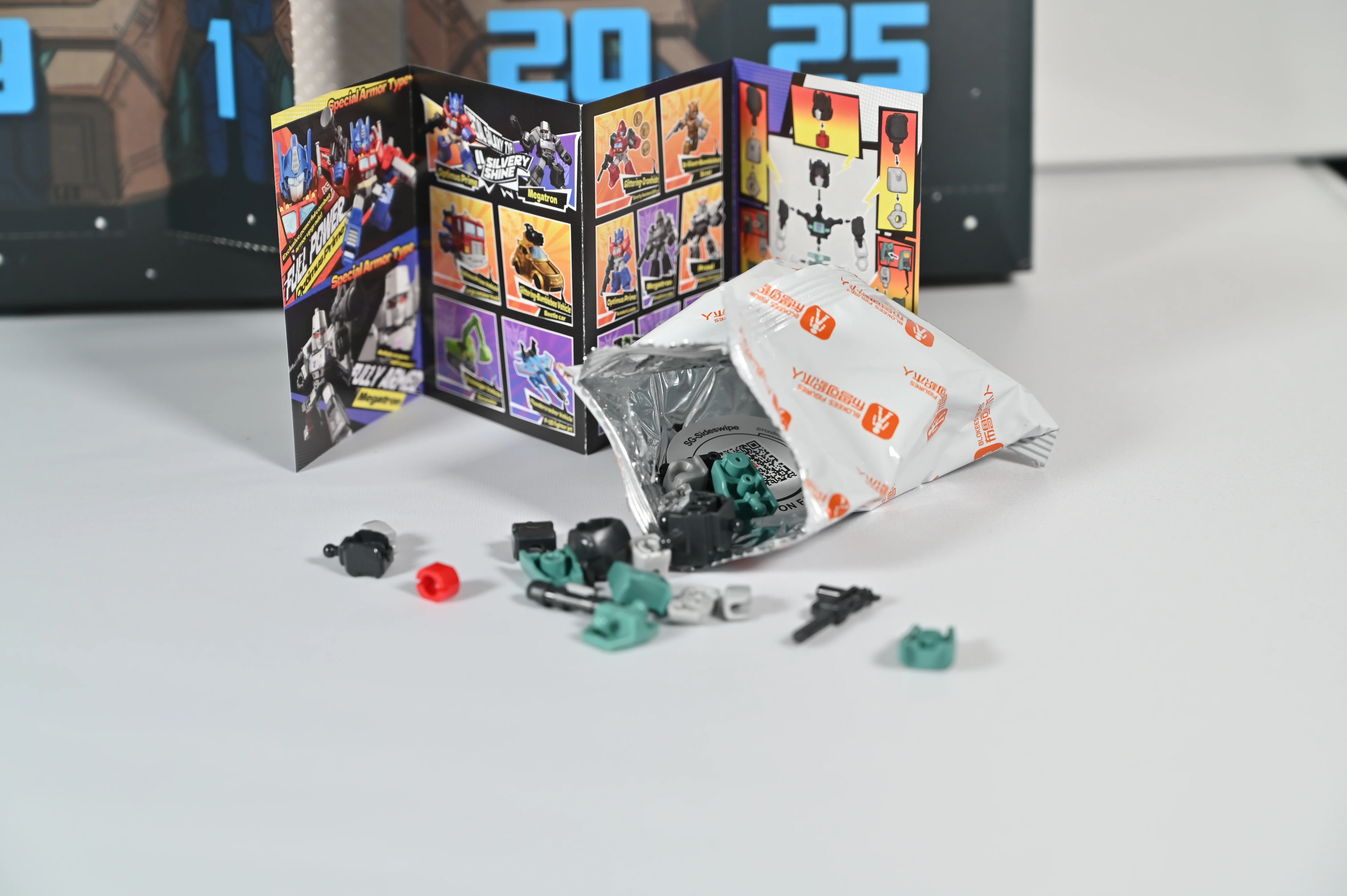Titan Advent Calendar - Image 6
