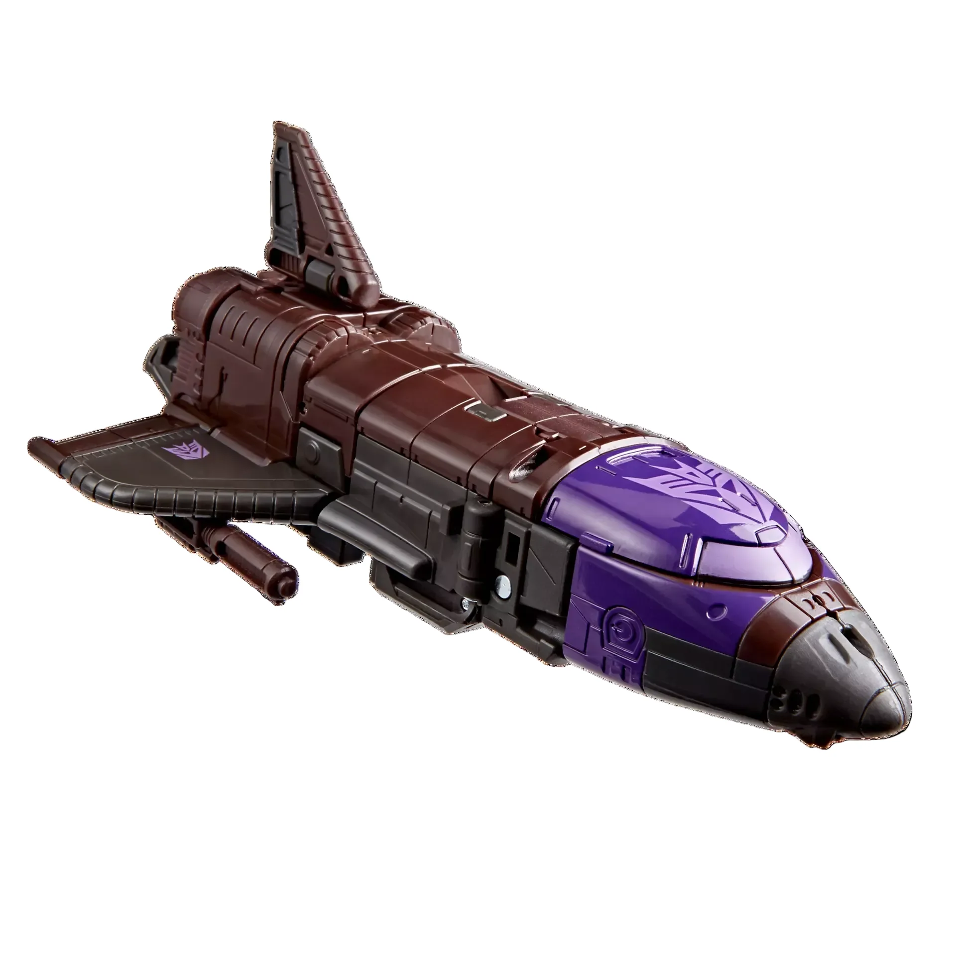 Transformers Age of the Primes Deluxe Class Combaticon Blast Off - Image 4