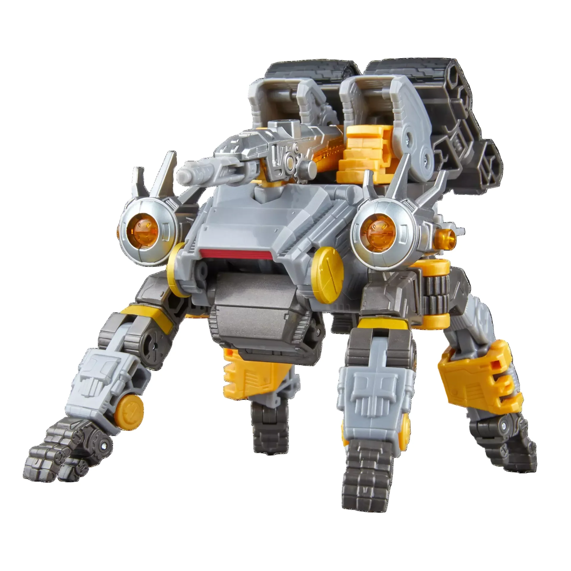 Transformers Age of the Primes Voyager Class The Thirteen Amalgamous Prime - Image 3