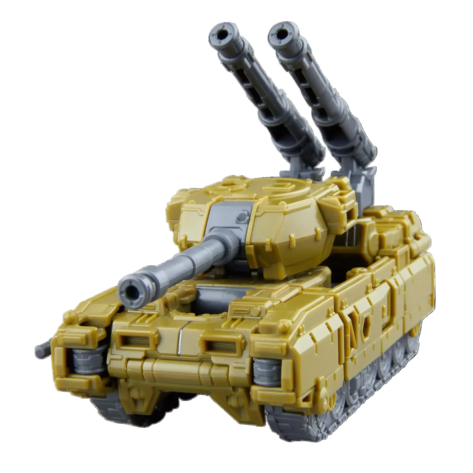 Transformers Age of the Primes Voyager Class Combaticon Brawl - Image 4