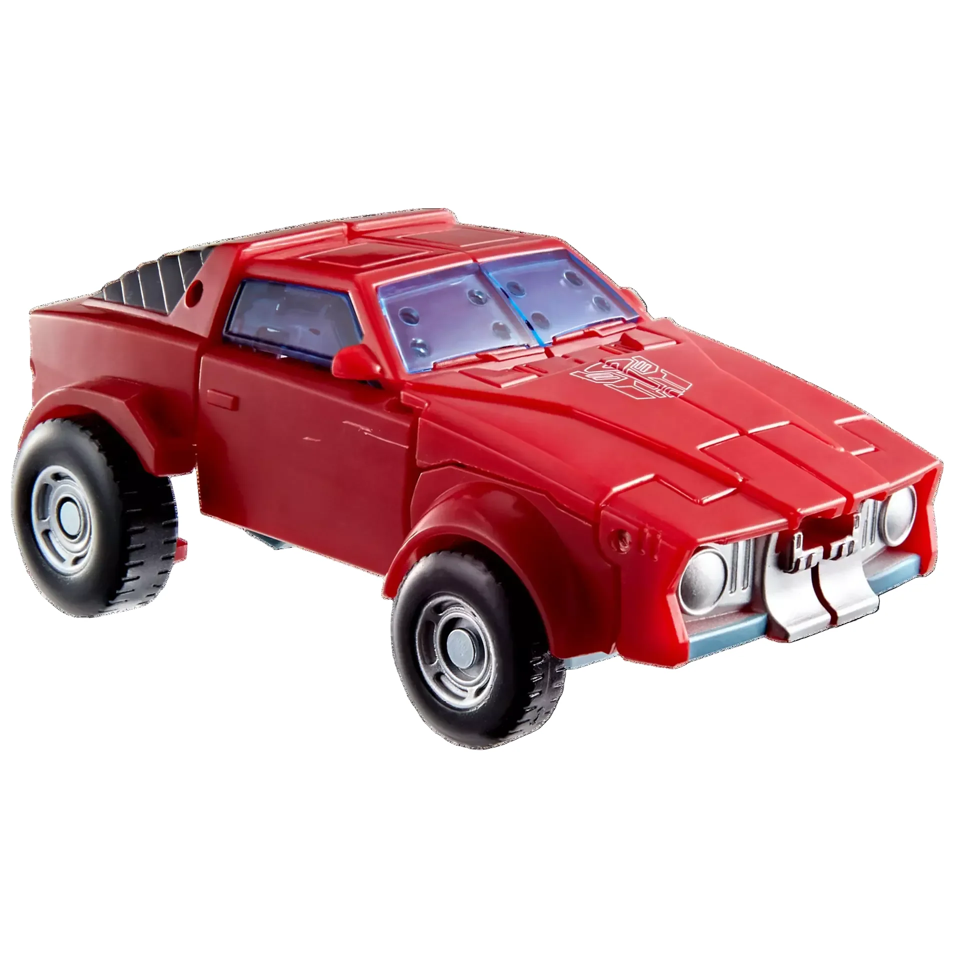 Transformers Studio Series The Transformers: The Movie Deluxe Class Windcharger - Image 4