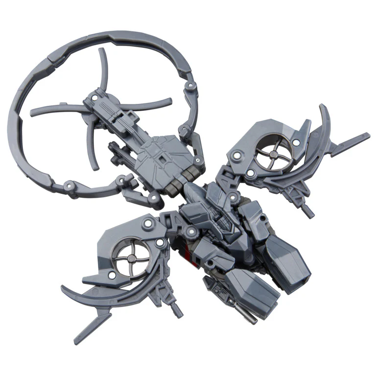 Transformers Studio Series Deluxe Class Airachnid - Image 3
