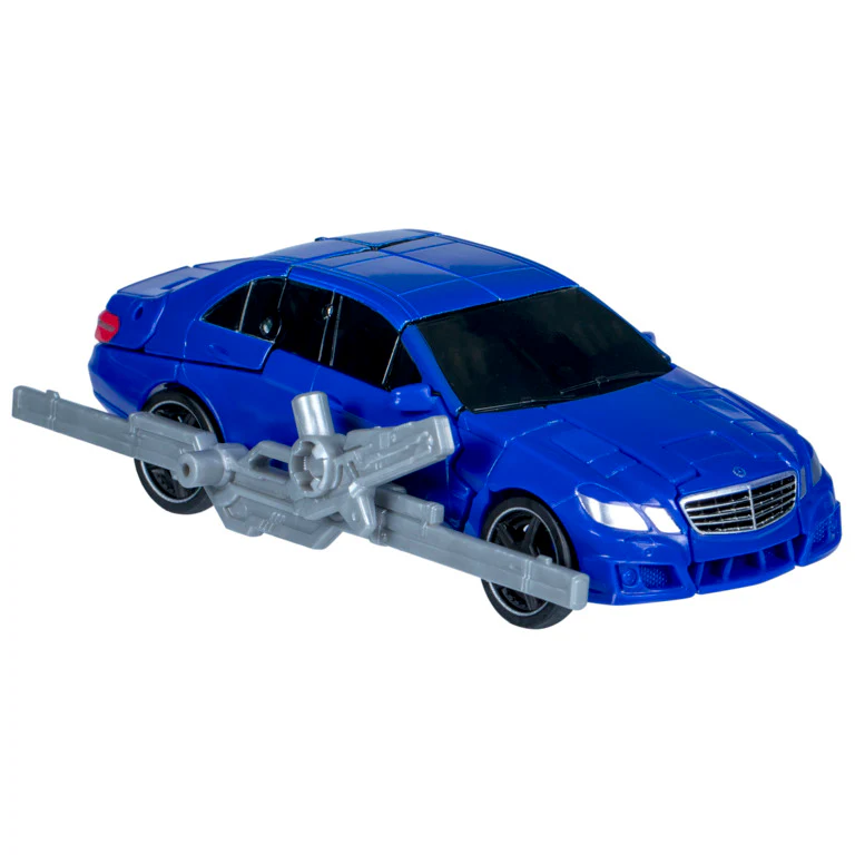 Transformers Studio Series Deluxe Class Transformers Dark of the Moon Wheeljack (Que) - Image 3