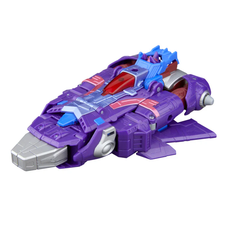 Transformers Age of the Primes Voyager Class The Thirteen Alpha Trion - Image 3