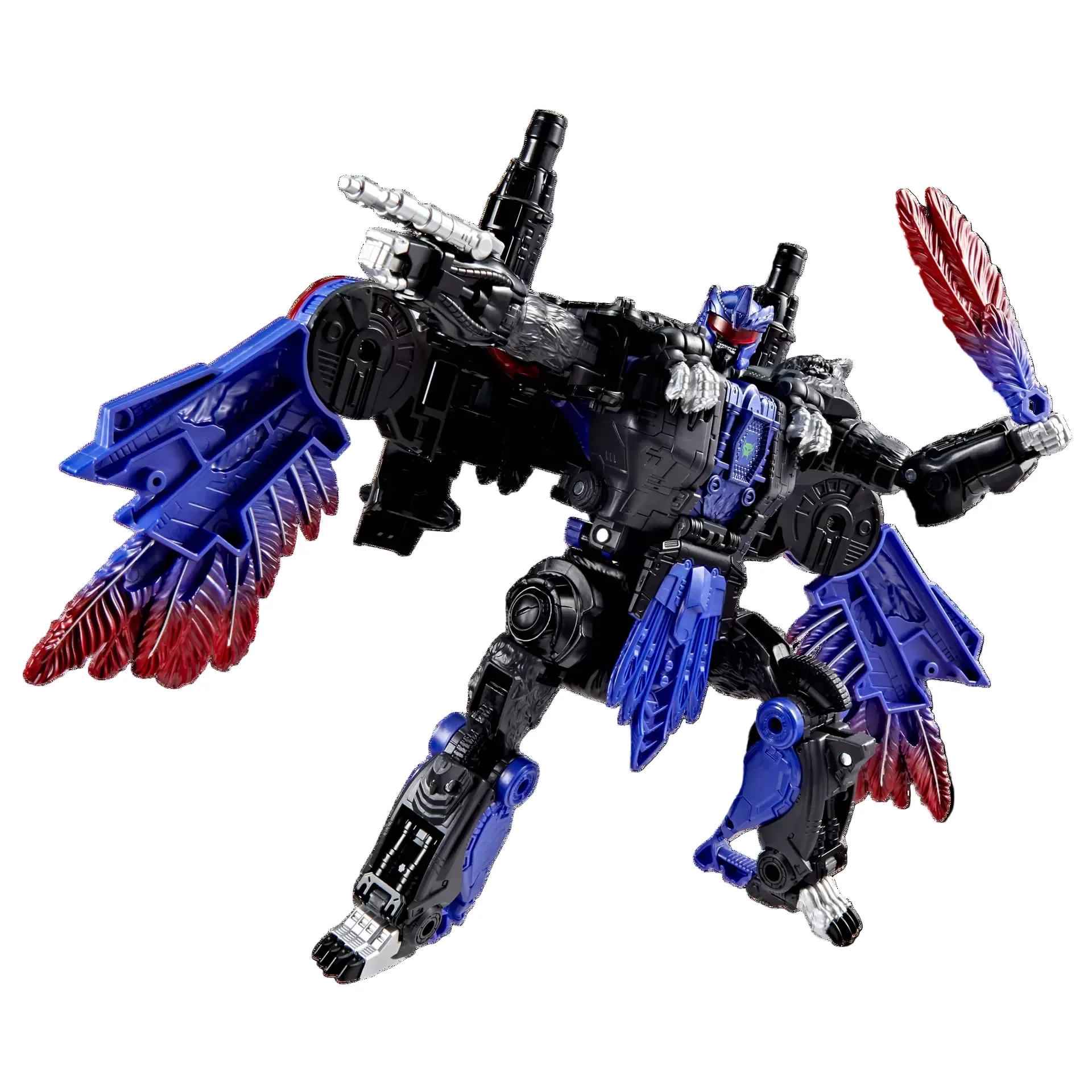 Transformers Age of the Primes Leader Class Razorclaw