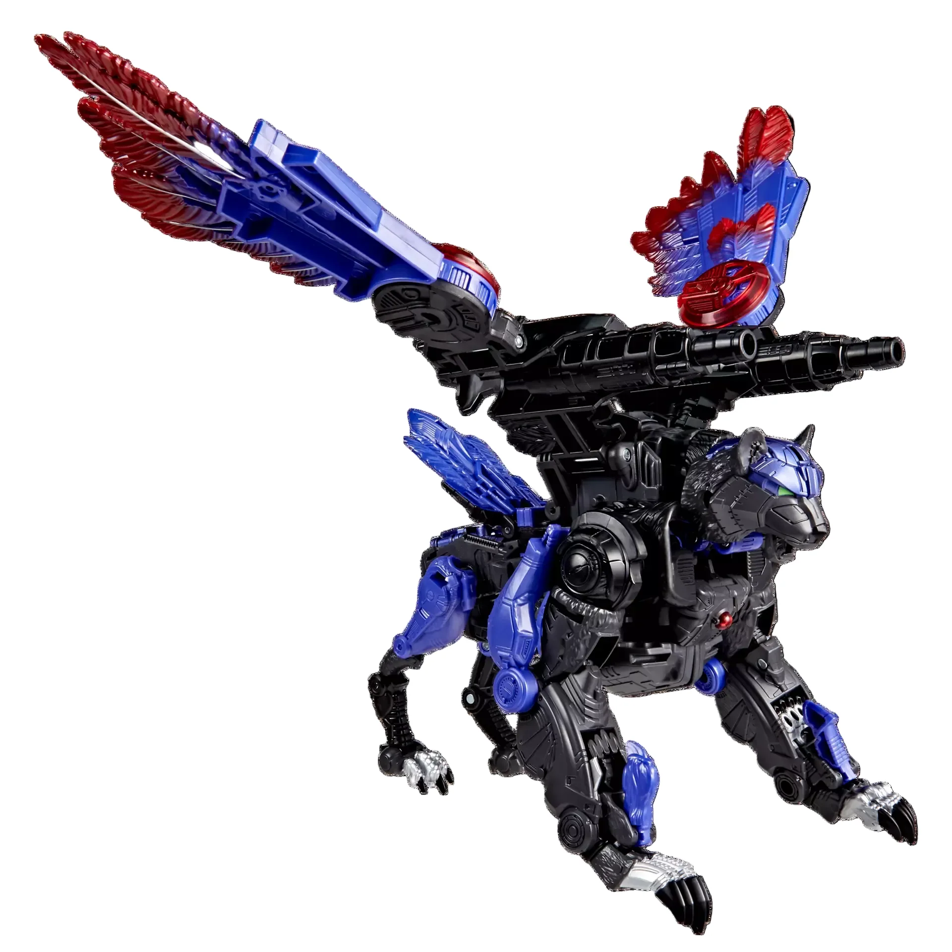 Transformers Age of the Primes Leader Class Razorclaw - Image 3