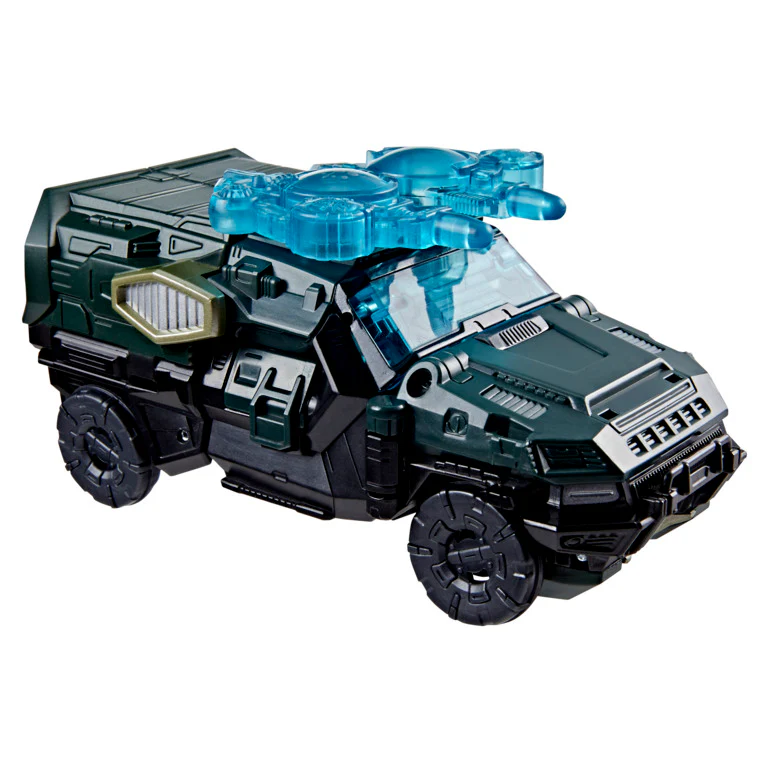 Transformers Age Of The Primes Deluxe Class The Thirteen Alchemist Prime - Image 3
