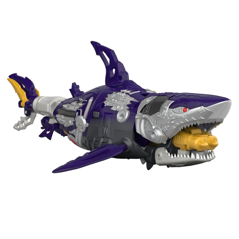 Transformers Age Of The Primes Voyager Class Sky-Byte - Image 3