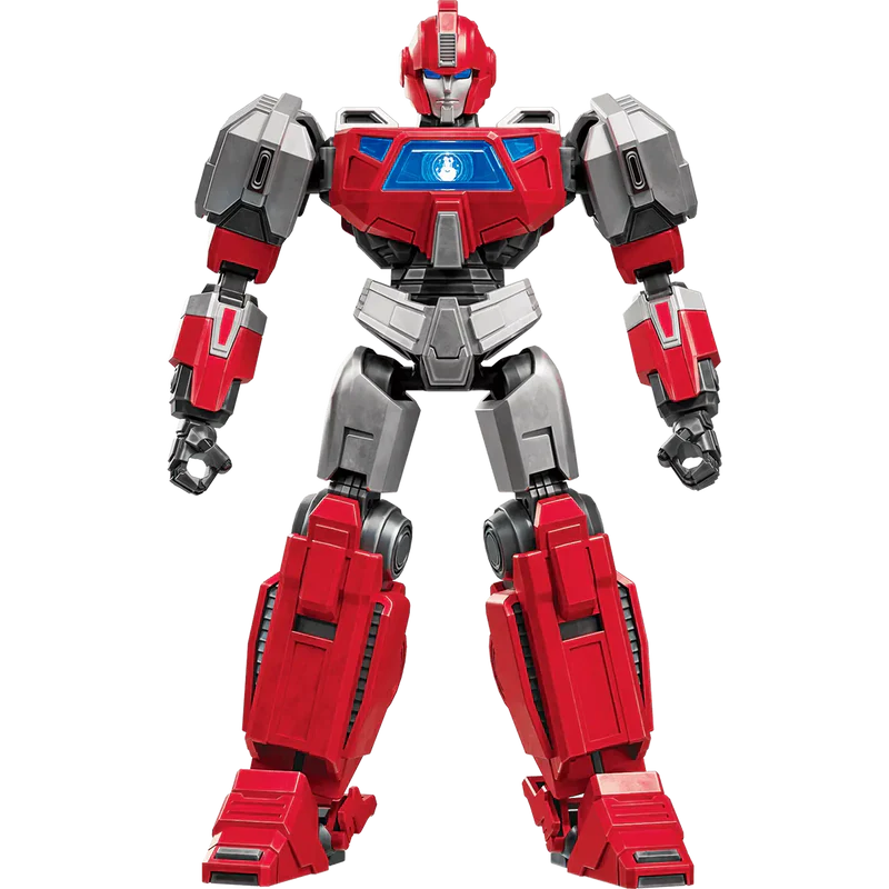Transformers Classic Class 19 Ironhide - Image 4