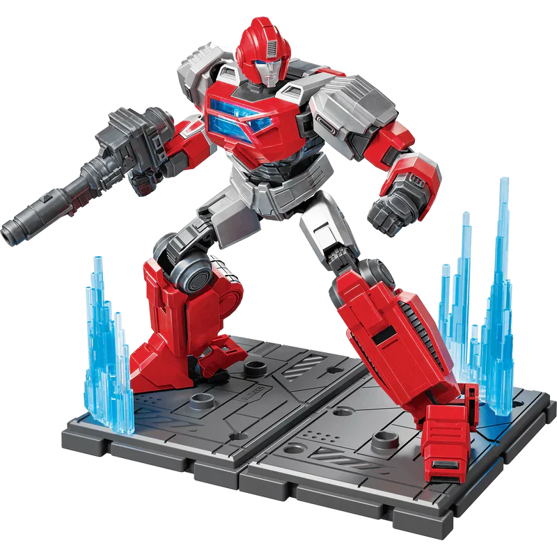 Transformers Classic Class 19 Ironhide - Image 5