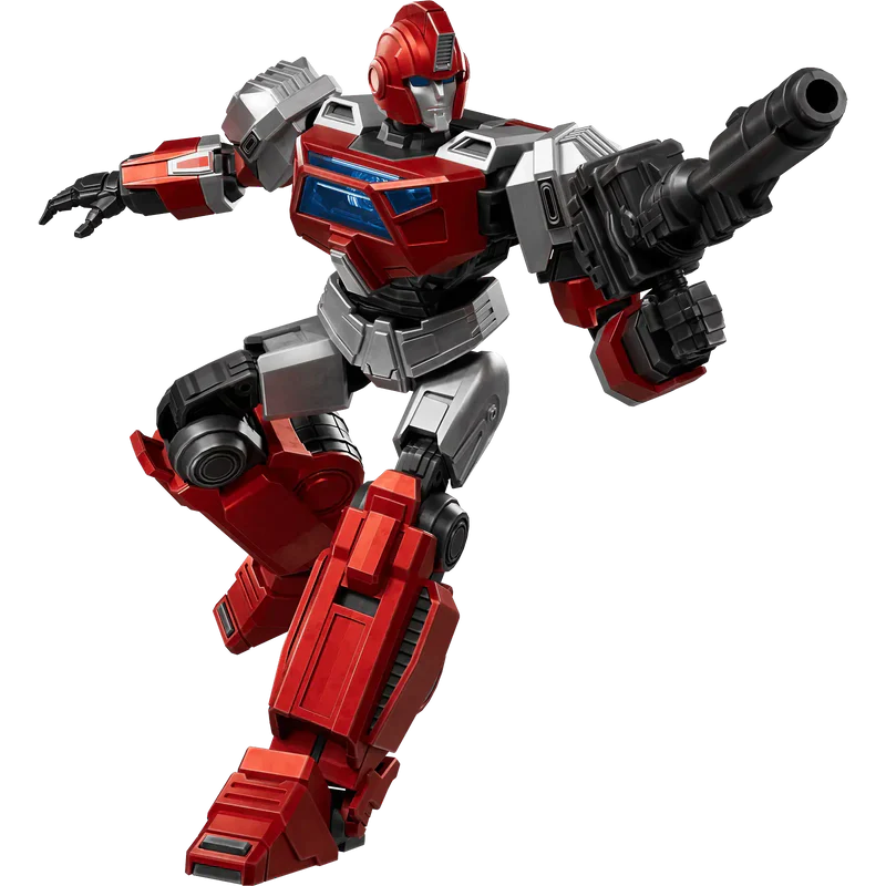 Transformers Classic Class 19 Ironhide - Image 6