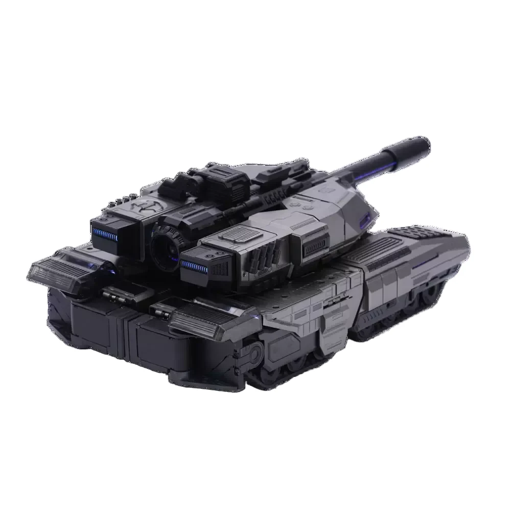 Transformers Flagship Megatron Robosen Figure - Image 5