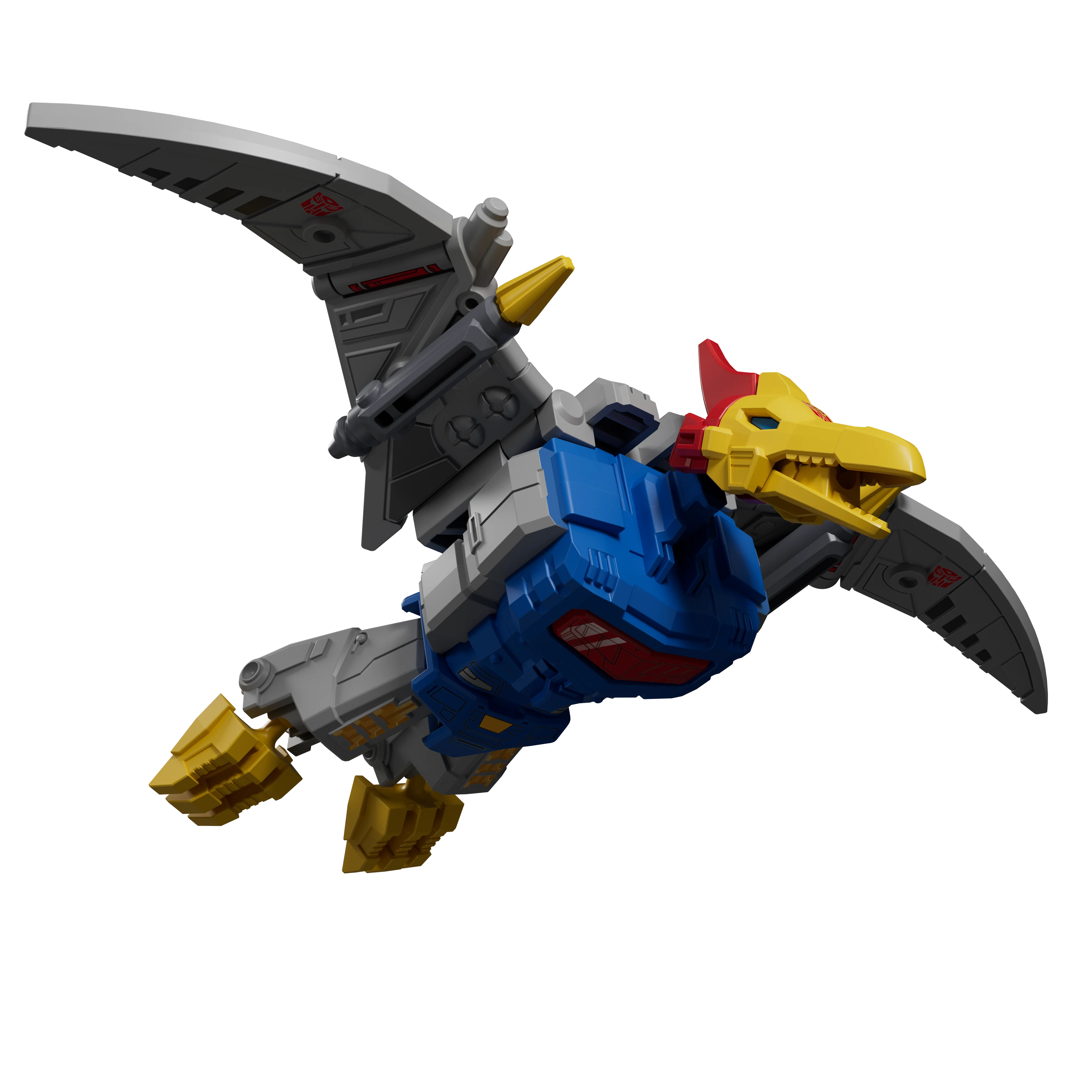 Blokees  Transformers Galaxy Version 06 Parallel Universe - Image 11
