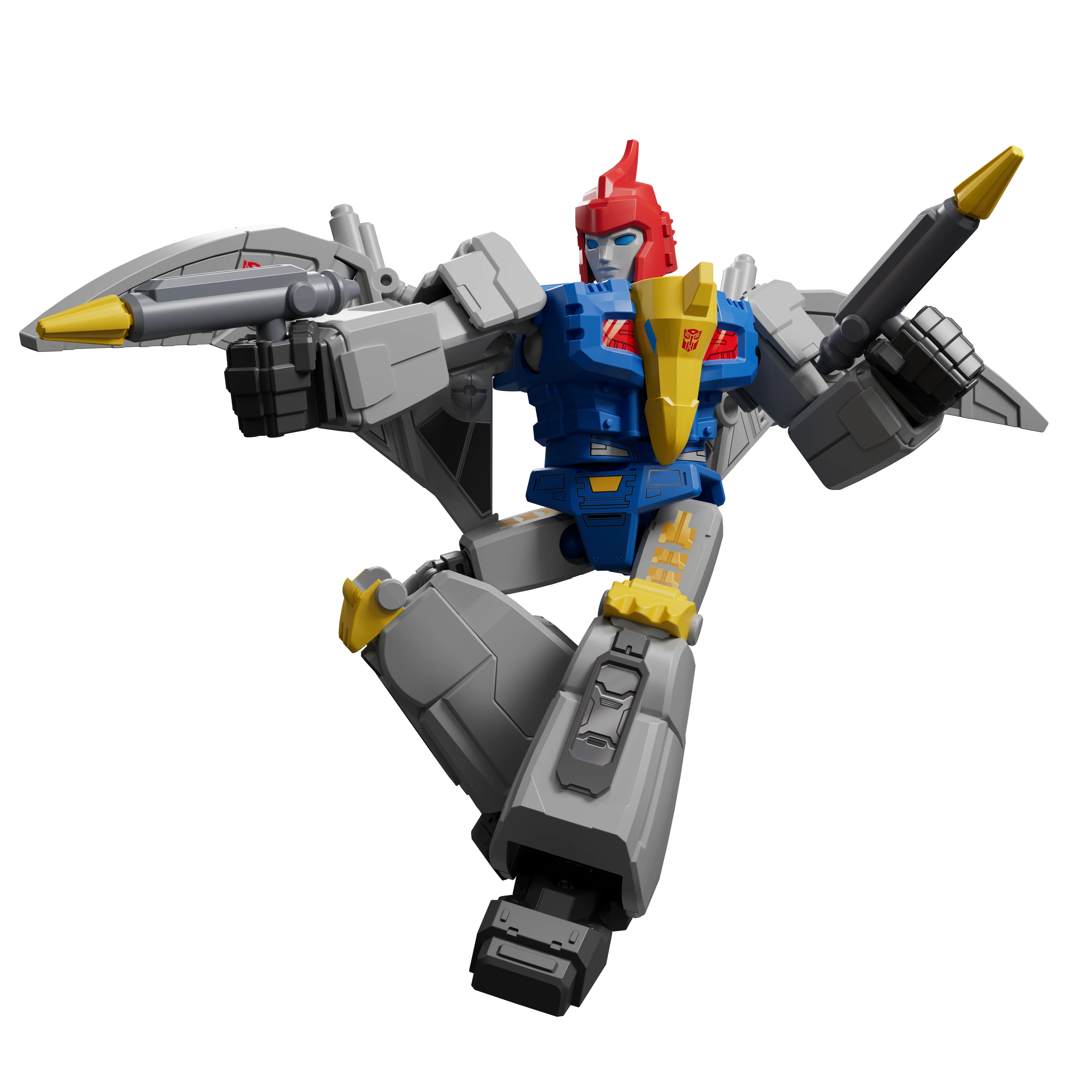 Blokees  Transformers Galaxy Version 06 Parallel Universe - Image 12