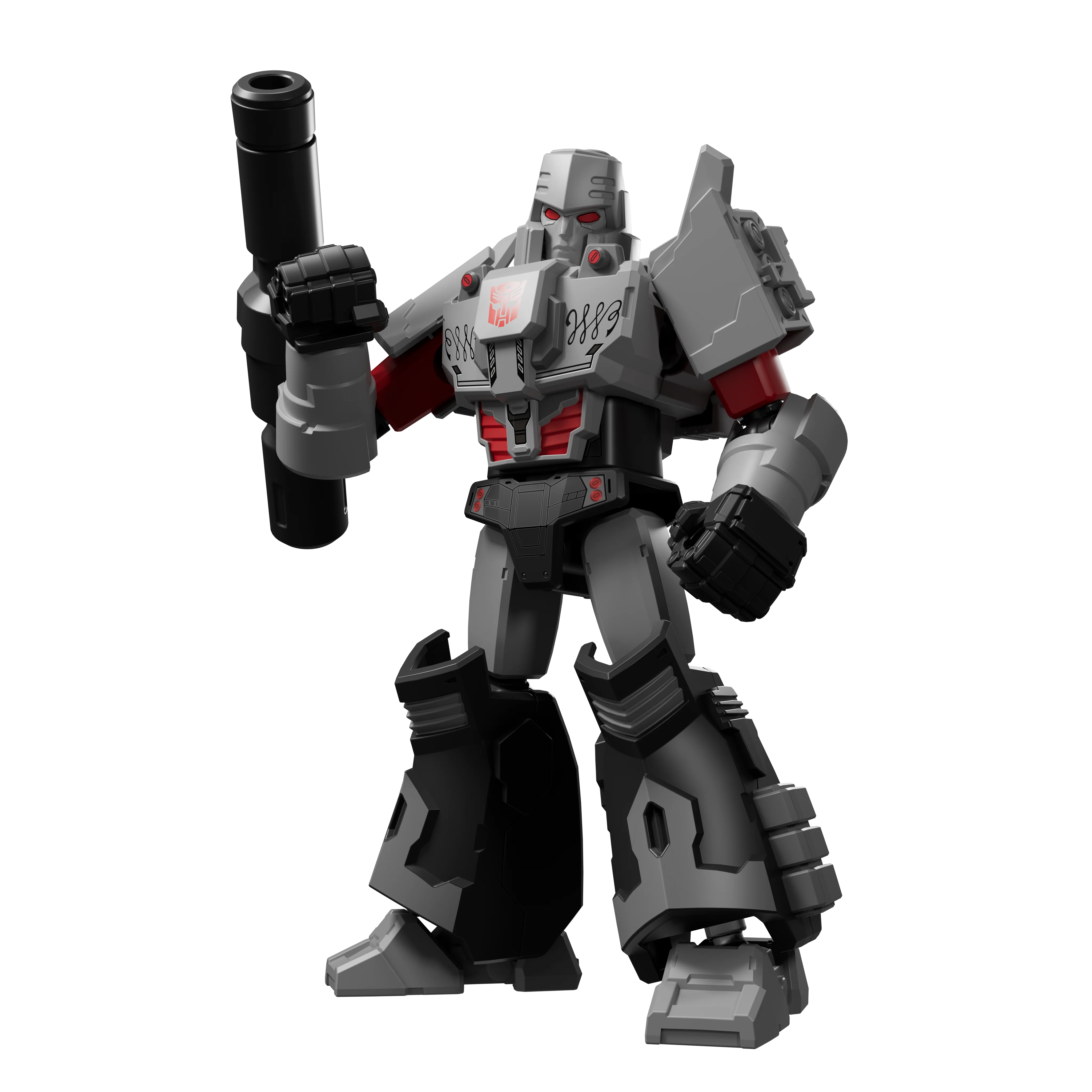 Blokees  Transformers Galaxy Version 06 Parallel Universe - Image 3