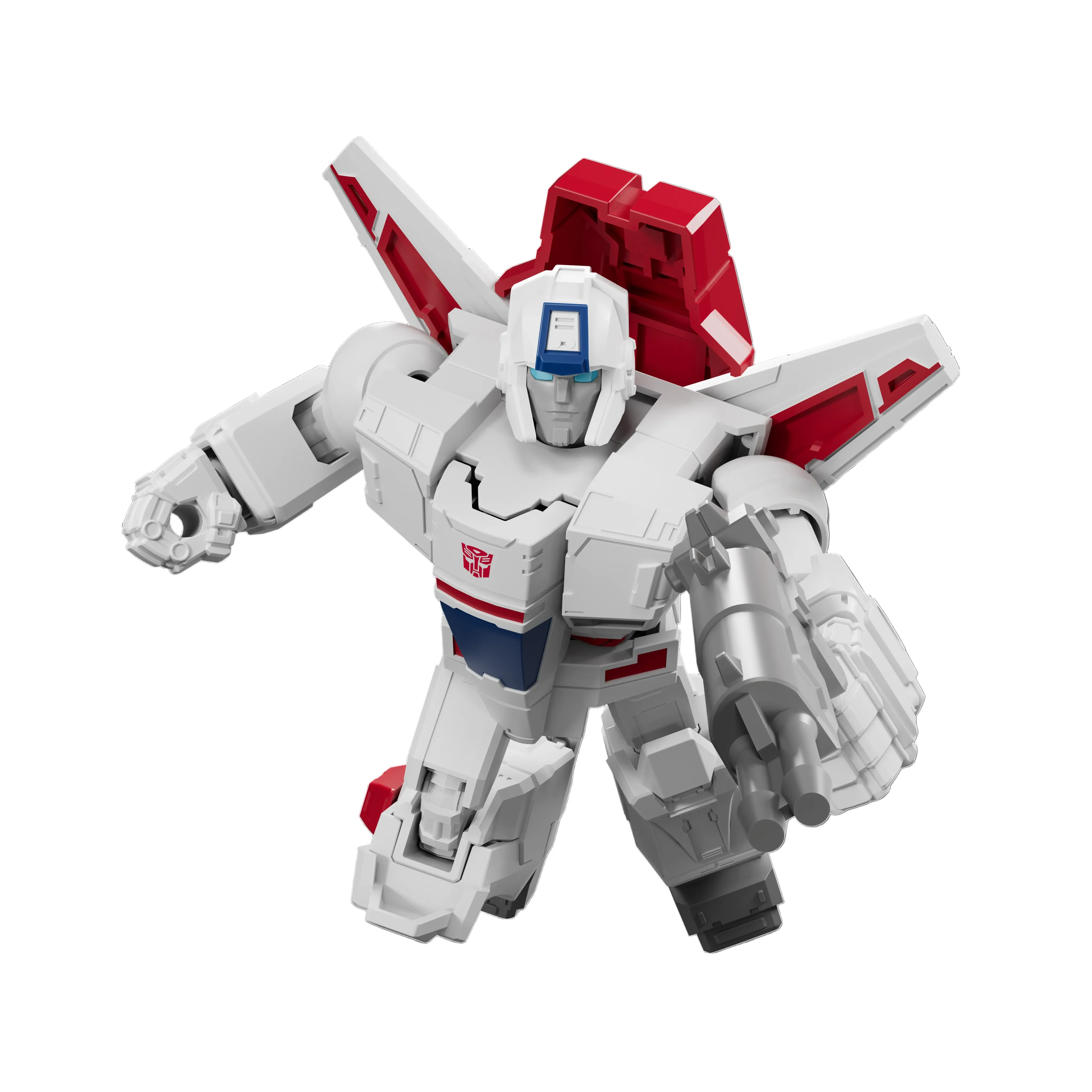 Transformers Galaxy Version 09 Darkest Hour - Image 3