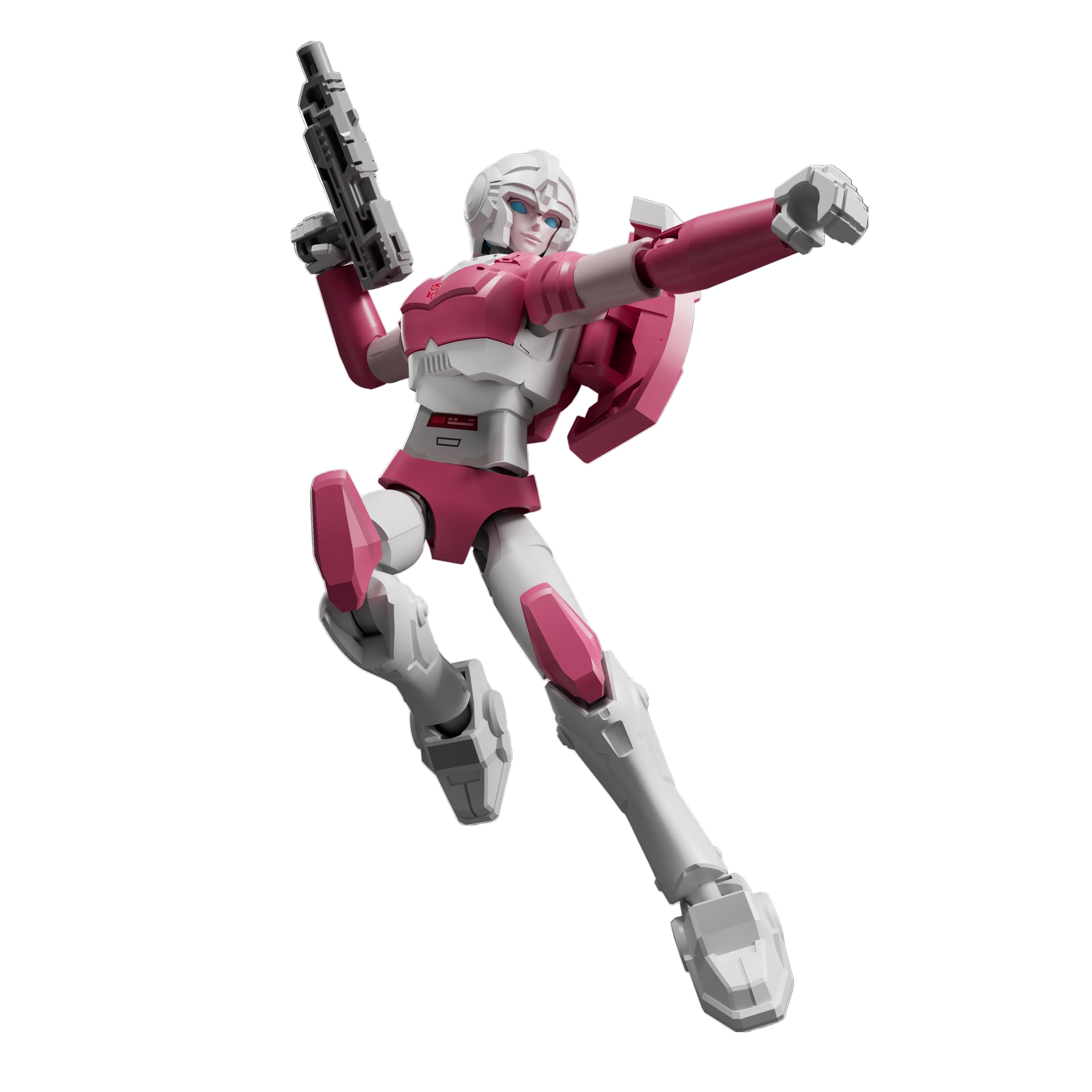 Transformers Galaxy Version 09 Darkest Hour - Image 6