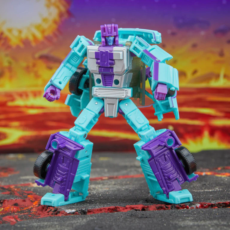 Transformers Legacy Deluxe Class Breakdown - Image 3