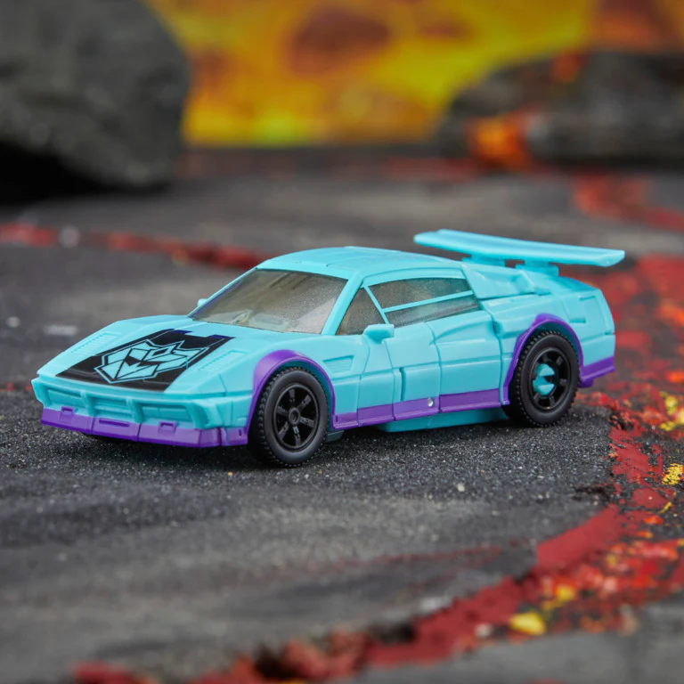 Transformers Legacy Deluxe Class Breakdown - Image 4