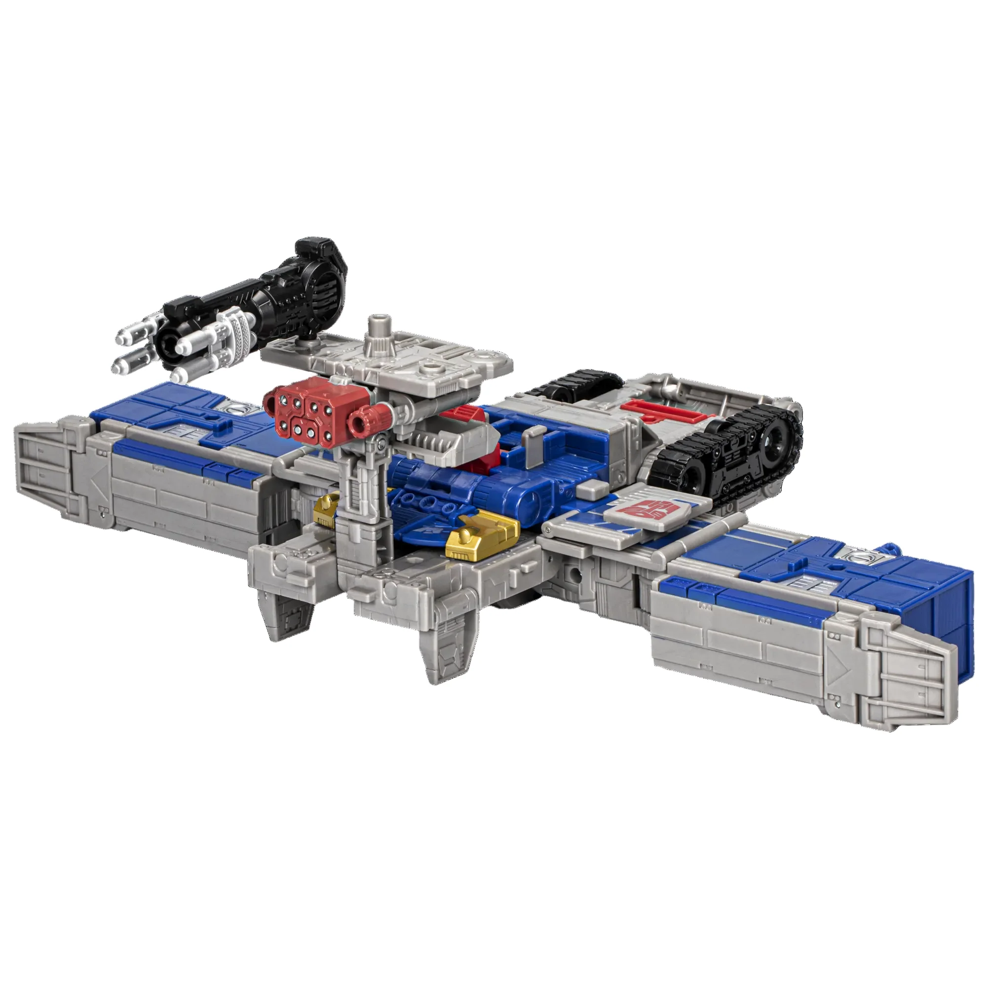 Transformers Legacy Evolution Armada Universe Optimus Prime - Image 10