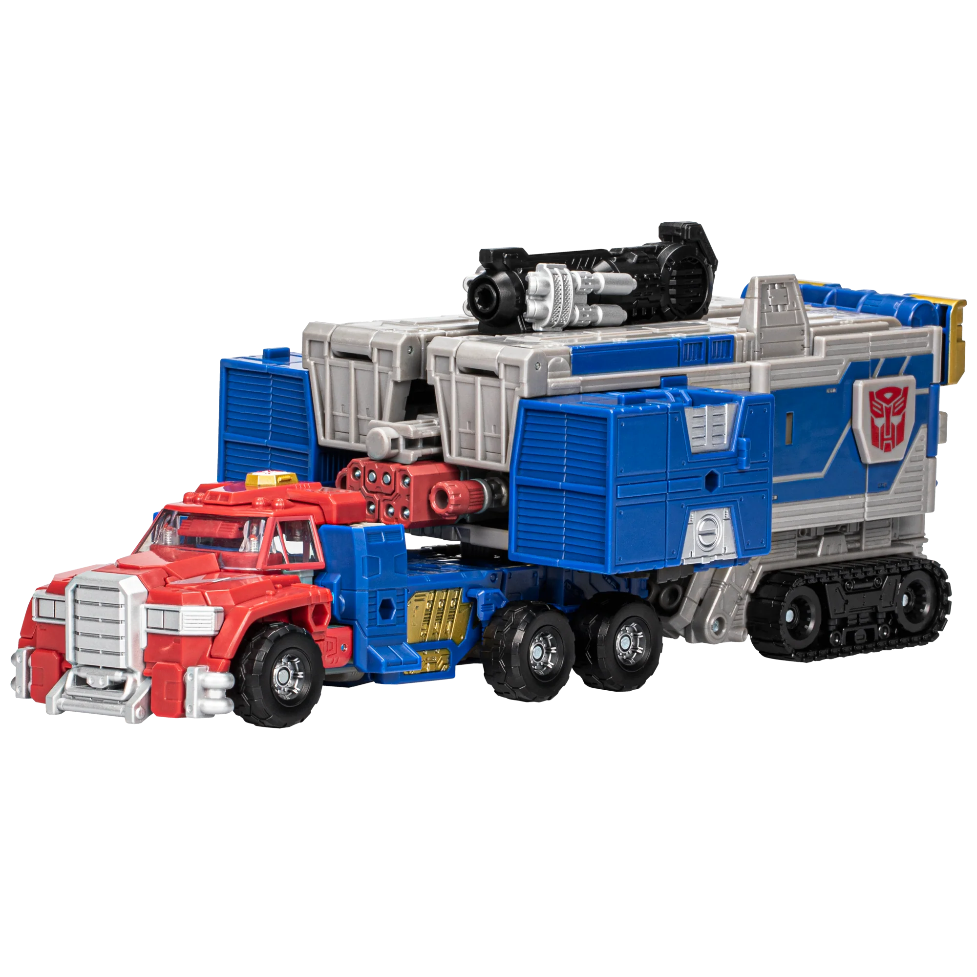 Transformers Legacy Evolution Armada Universe Optimus Prime - Image 13