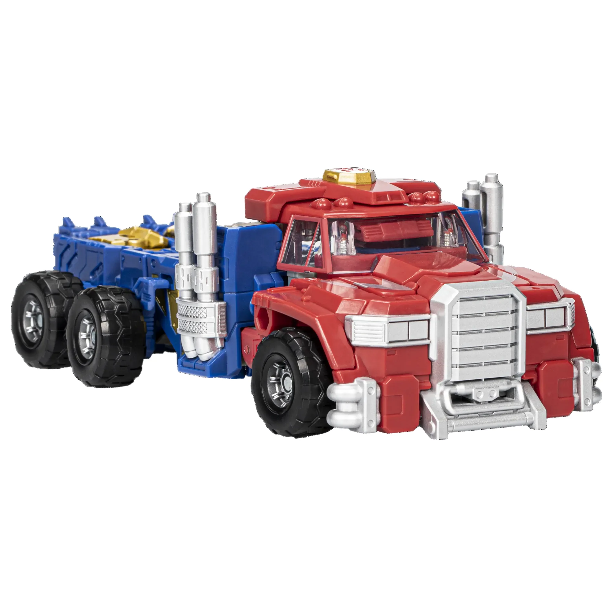 Transformers Legacy Evolution Armada Universe Optimus Prime - Image 17