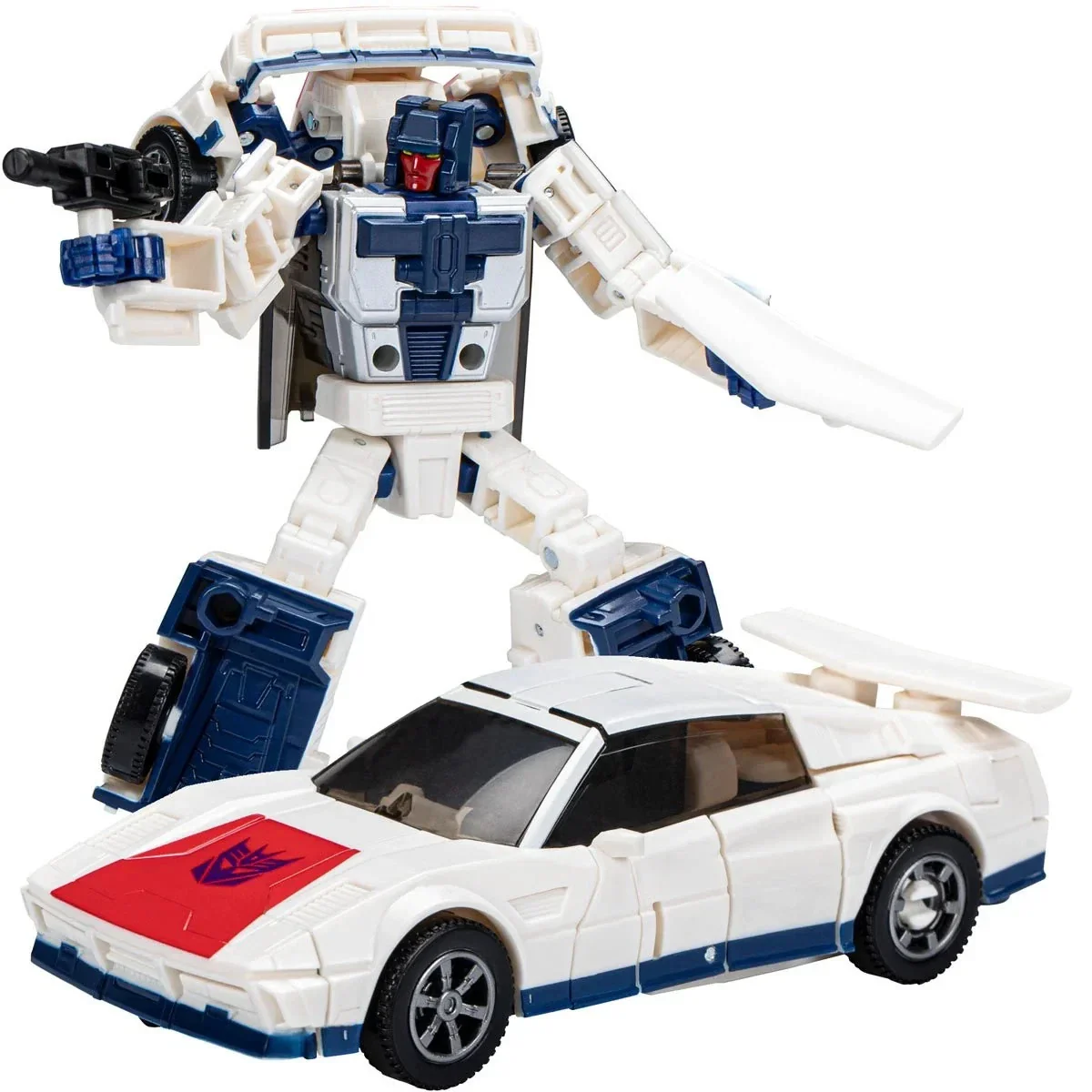 Transformers Legacy Evolution Breakdown - Image 4