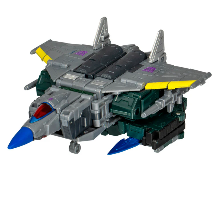 Transformers Legacy United Leader Class Overcharge - Image 4