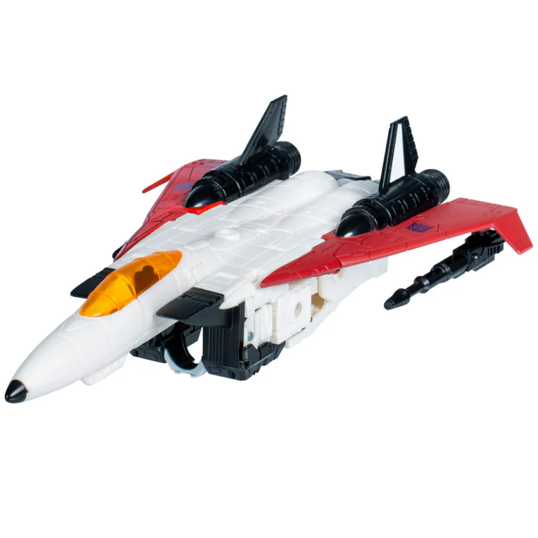 Transformers Legacy United Voyager Class G1 Universe Ramjet - Image 3
