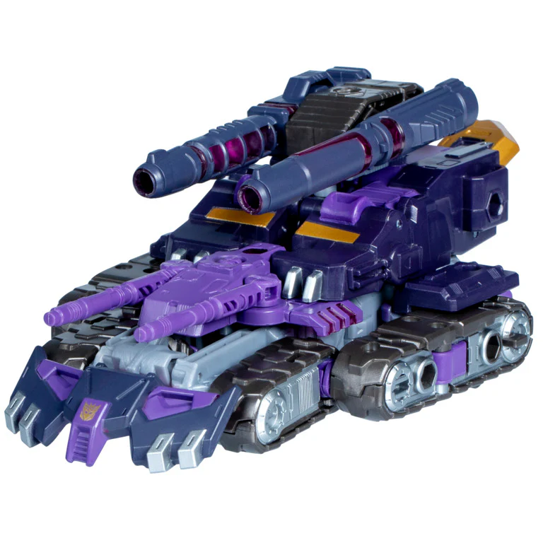 Transformers Legacy United Comic Universe Tarn - Image 3