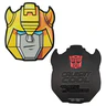 Transformers Limited Edition Bumblebee Medallion - Image 3