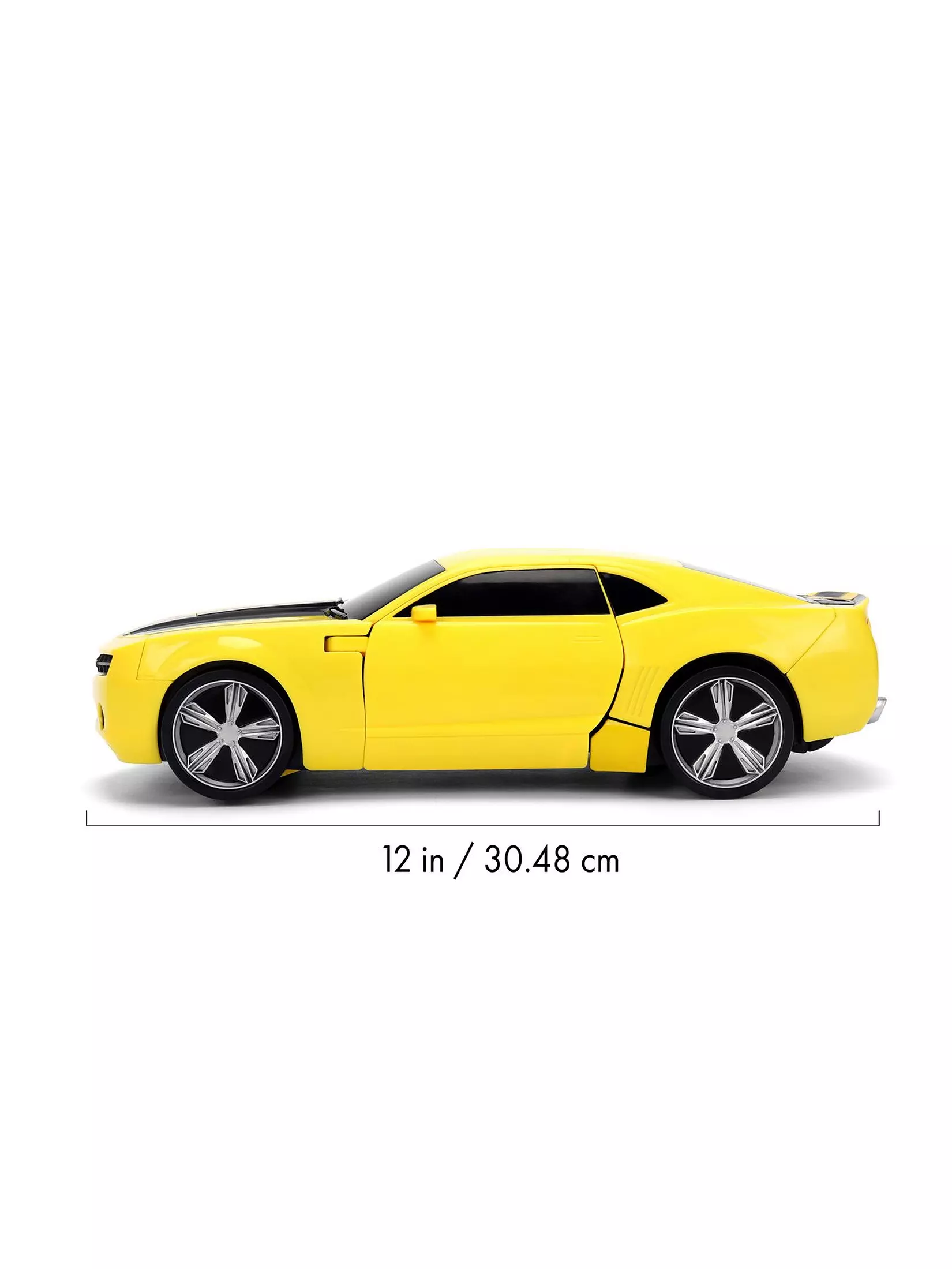Transformers RC Converting Bumblebee - Image 3
