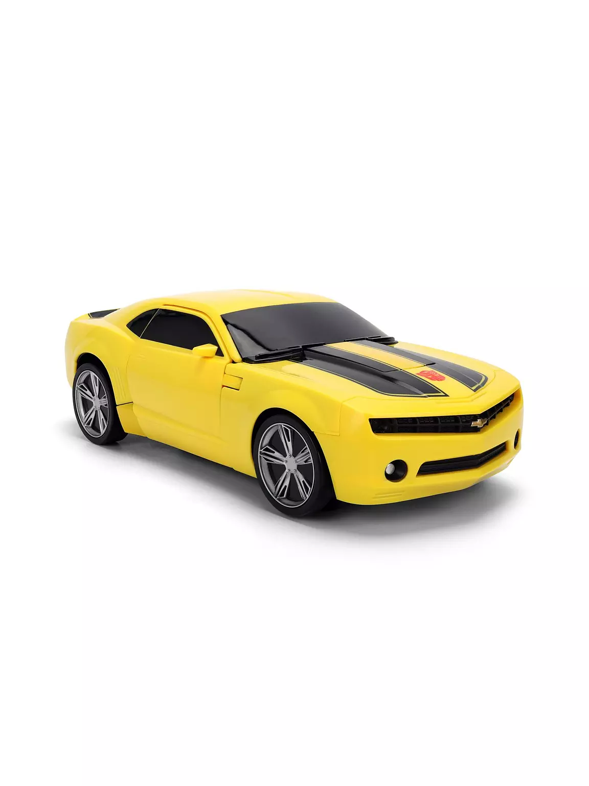 Transformers RC Converting Bumblebee - Image 5