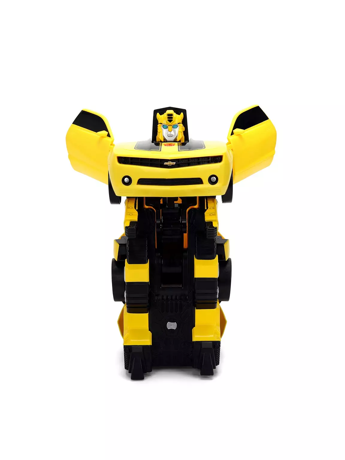 Transformers RC Converting Bumblebee - Image 6