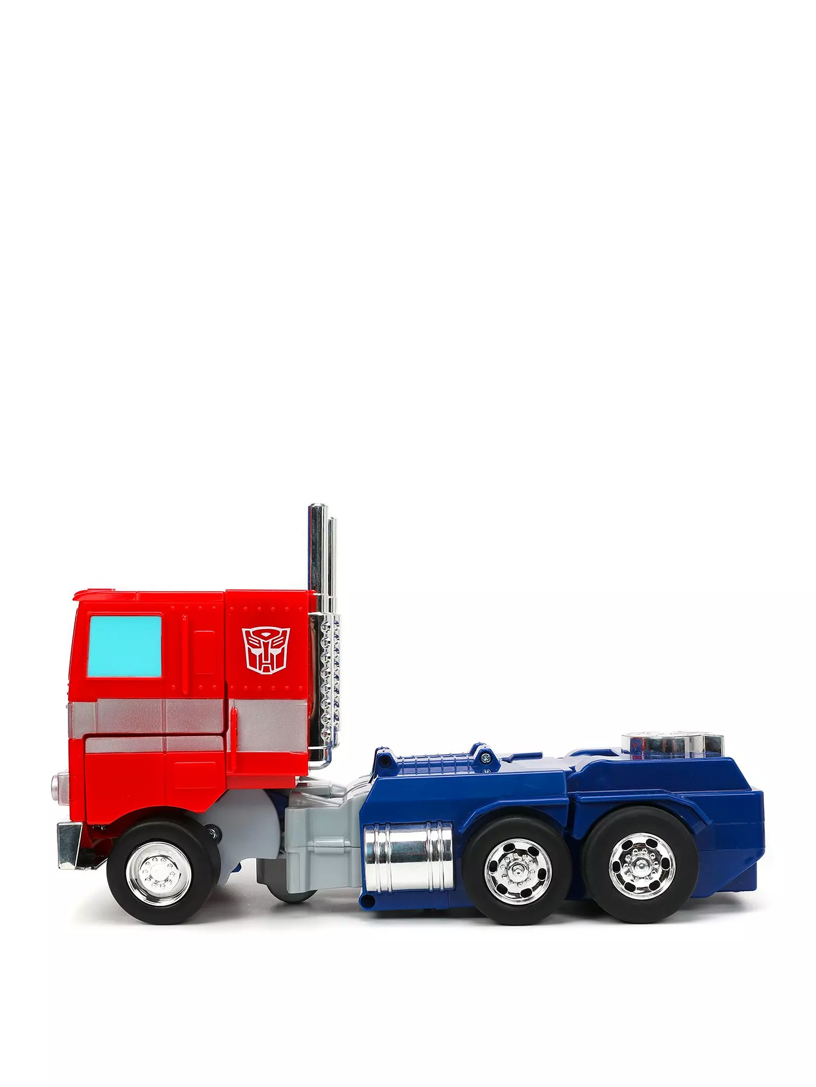 Transformers RC Converting Optimus Prime - Image 4