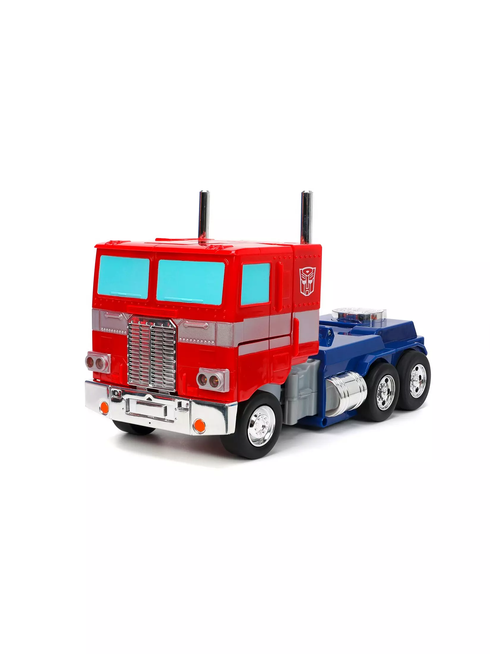 Transformers RC Converting Optimus Prime - Image 5