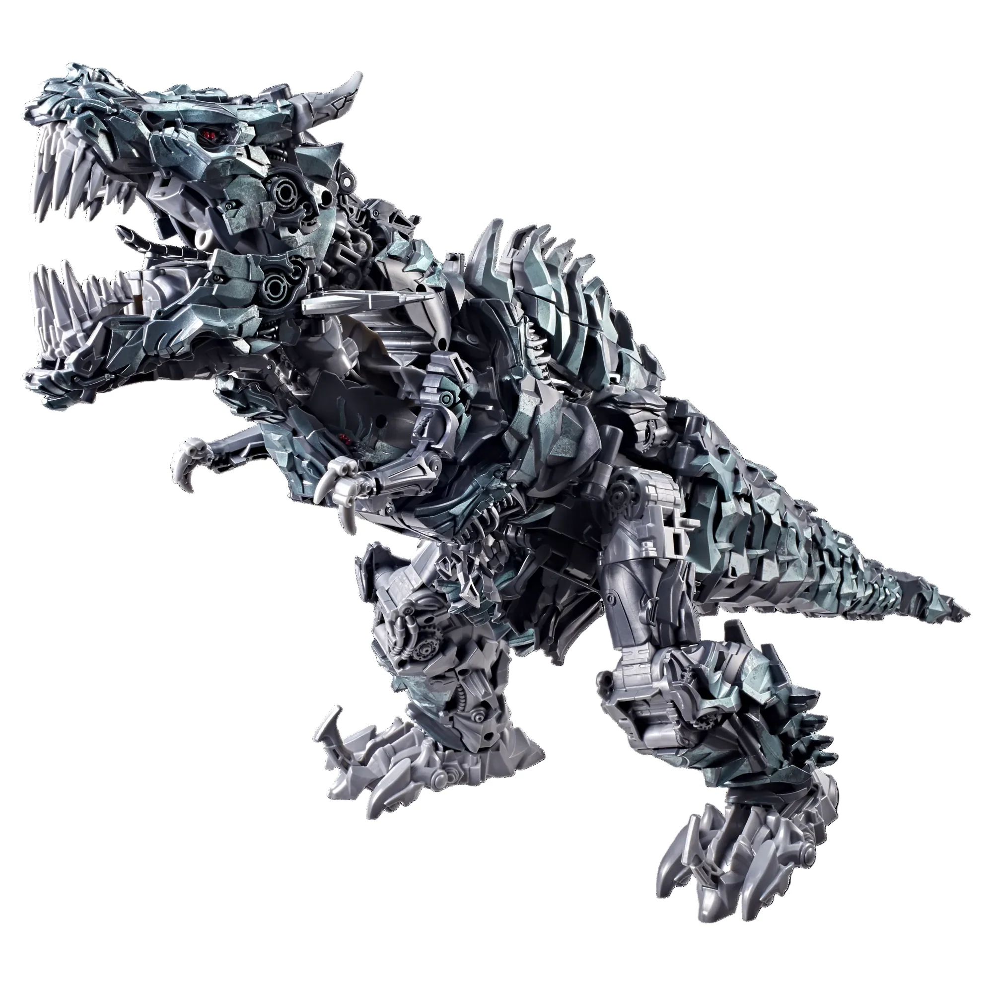 Transformers Studio Series Age of Extinction Titan Class Grimlock - Image 4