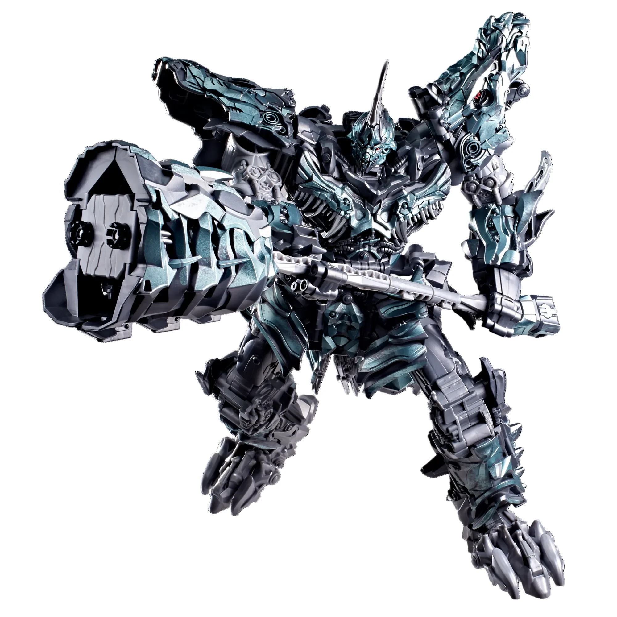 Transformers Studio Series Age of Extinction Titan Class Grimlock - Image 5