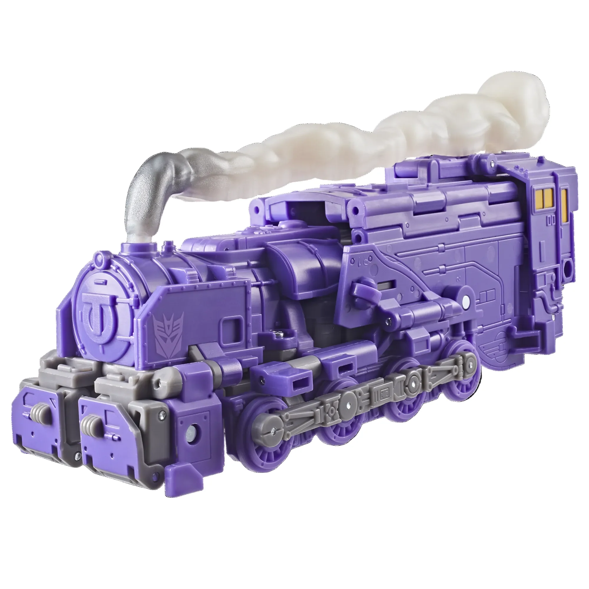 Transformers Studio Series The Transformers: The Movie Astrotrain - Image 5