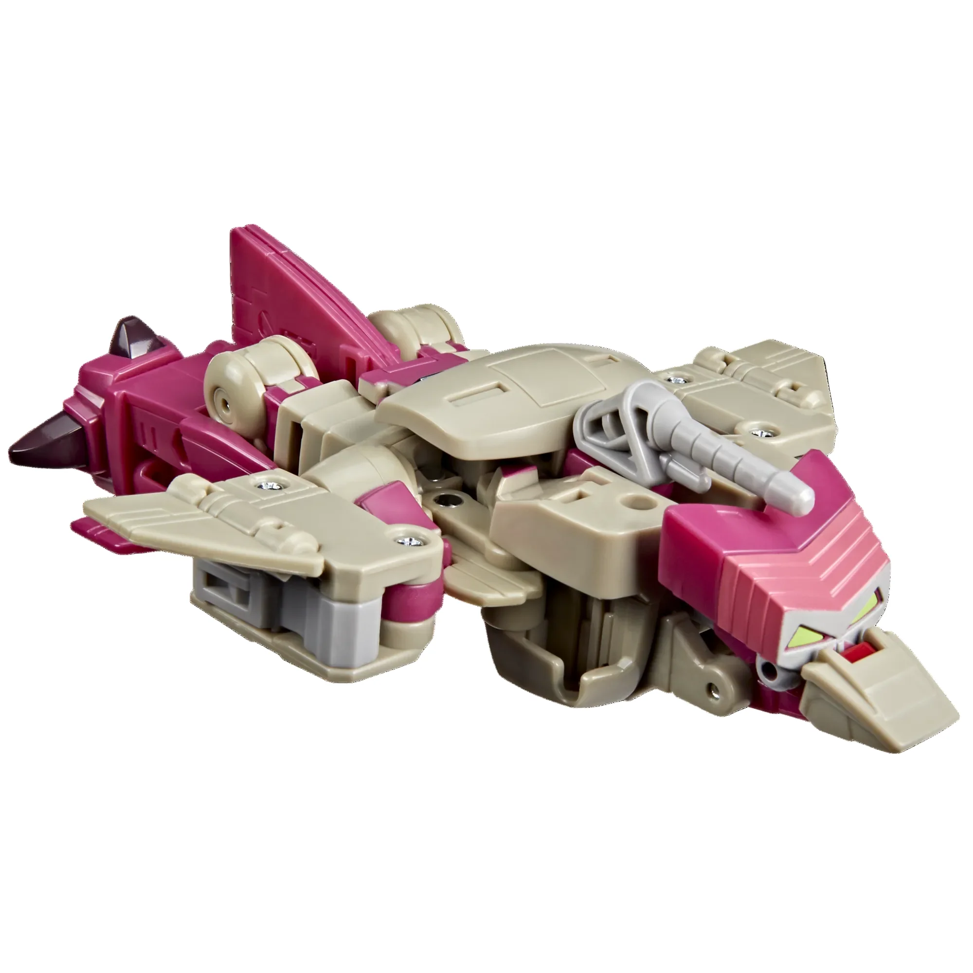 Transformers Studio Series The Transformers: The Movie Deluxe Class Kranix - Image 5